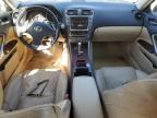 2007 Lexus Is 250 de vânzare în Baltimore, MD - Side