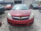 2009 Saturn Aura Xr for Sale in Wayland, MI - Rear End