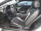 2016 Chevrolet Camaro Ss for Sale in Houston, TX - Hail