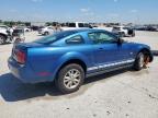 2009 Ford Mustang  zu verkaufen in Haslet, TX - Front End