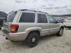 2004 Jeep Grand Cherokee Limited for Sale in Wayland, MI - Front End