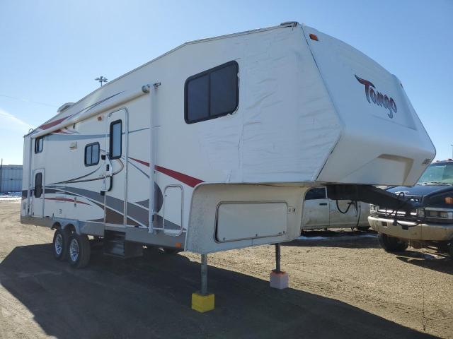 2008 Pacifworks Tango