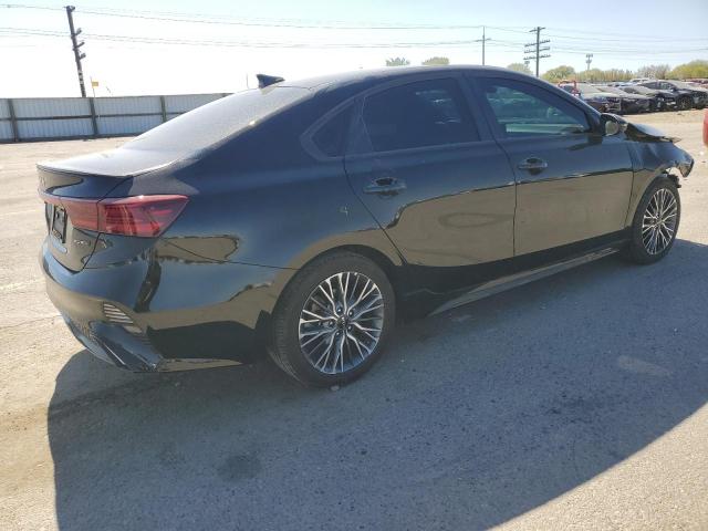  KIA FORTE 2023 Czarny