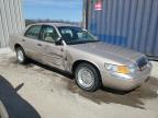 1998 Mercury Grand Marquis Ls for Sale in Franklin, WI - Side