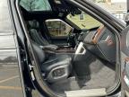 2016 LAND ROVER RANGE ROVER  for sale at Copart MA - NORTH BOSTON
