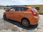 2015 Hyundai Accent Gs en Venta en Orlando, FL - Front End