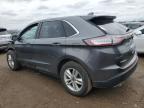 2015 Ford Edge Sel продається в Elgin, IL - Front End