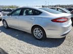 2014 Ford Fusion Se for Sale in Mentone, CA - Minor Dent/Scratches