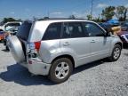 2006 Suzuki Grand Vitara Xsport zu verkaufen in Riverview, FL - Rear End