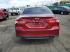 2020 Toyota Camry Le იყიდება Denver-ში, CO - Front End
