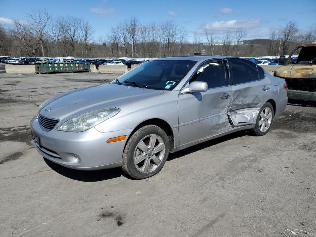 2005 Lexus Es 330