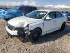 2017 Volkswagen Passat R-Line for Sale in Magna, UT - Front End