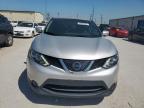 2018 Nissan Rogue Sport S na sprzedaż w Haslet, TX - Minor Dent/Scratches