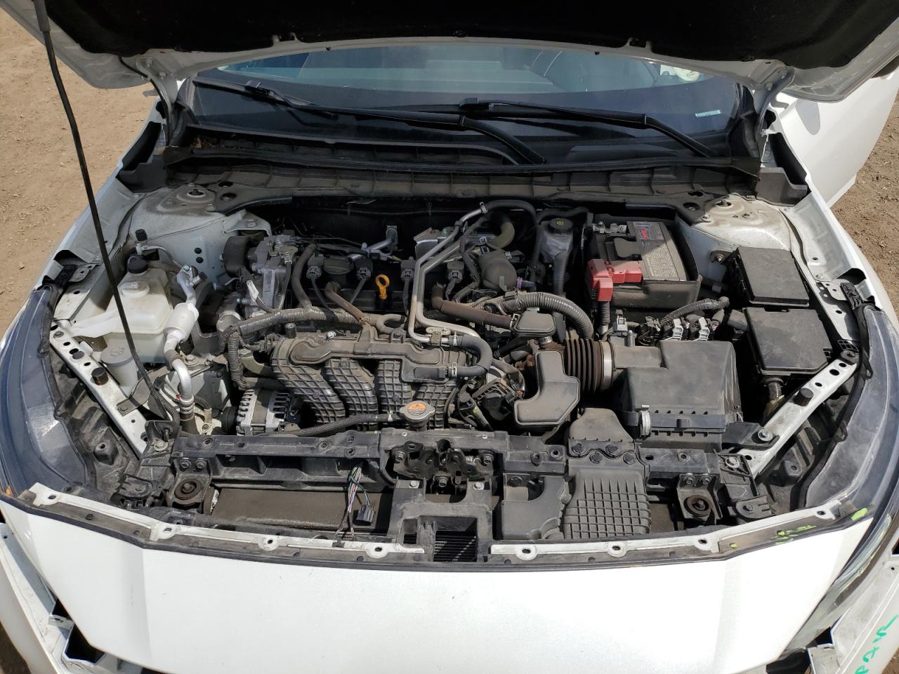 1N4BL4CW2PN336629 NISSAN ALTIMA 2023