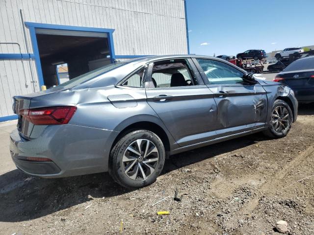  VOLKSWAGEN JETTA 2024 Szary