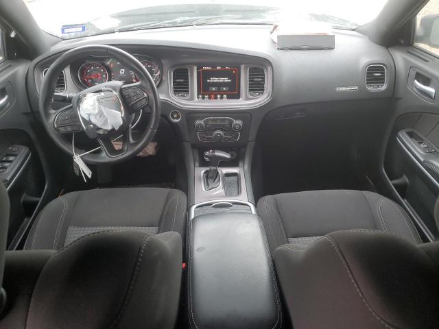  DODGE CHARGER 2023 Szary