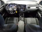 2016 Mitsubishi Outlander Se na sprzedaż w East Granby, CT - Front End