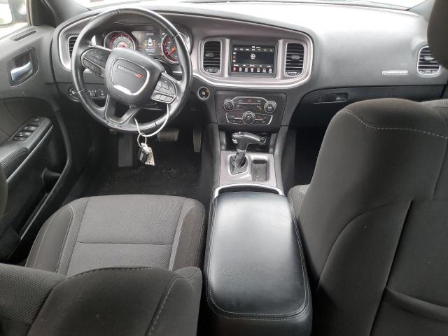  DODGE CHARGER 2022 Zielony