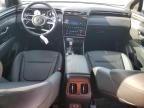 2024 Hyundai Tucson Xrt للبيع في Houston، TX - Front End