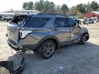 2021 Ford Explorer Xlt de vânzare în Mendon, MA - All Over
