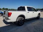 2012 Nissan Titan S продається в Midway, FL - Minor Dent/Scratches