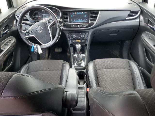  BUICK ENCORE 2019 White