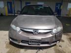 2010 Honda Civic Lx for Sale in Sacramento, CA - Front End