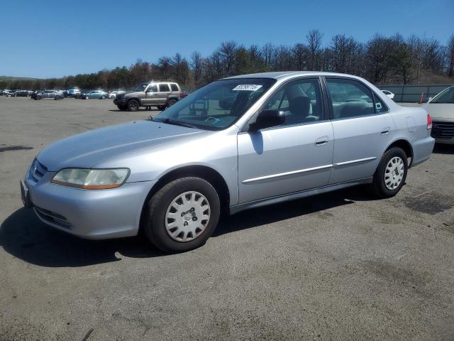 2001 Honda Accord Value
