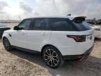 2020 Land Rover Range Rover Sport Hse for Sale in Houston, TX - Front End
