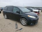 2011 Toyota Sienna Xle იყიდება Kansas City-ში, KS - Minor Dent/Scratches