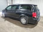 2019 Dodge Grand Caravan Se на продаже в Brookhaven, NY - Rear End