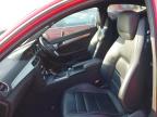 2011 MERCEDES BENZ C180 AMG S for sale at Copart SANDY