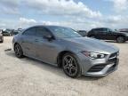 2020 Mercedes-Benz Cla 250 de vânzare în Houston, TX - Side