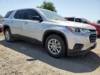 2018 Chevrolet Traverse Ls zu verkaufen in Mercedes, TX - Water/Flood