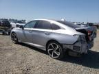 2019 Honda Accord Sport   за продажба в Sacramento, CA - Rear End