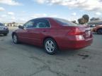 2007 Honda Accord Se for Sale in Martinez, CA - Minor Dent/Scratches