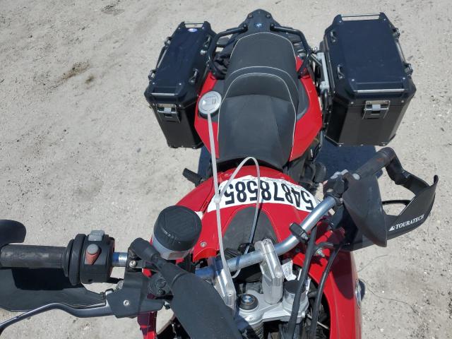 2009 BMW F650 GS
