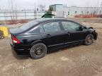 2009 Honda Civic Dx-G na sprzedaż w London, ON - Front End