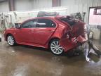 2010 Mitsubishi Lancer Gts продається в Elgin, IL - Rear End
