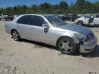2005 Lexus Ls 430 for Sale in Hampton, VA - Front End