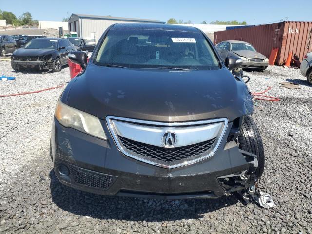 ACURA RDX 2014 Brązowy