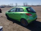 2011 MAZDA MAZDA2  à vendre chez Copart QC - MONTREAL