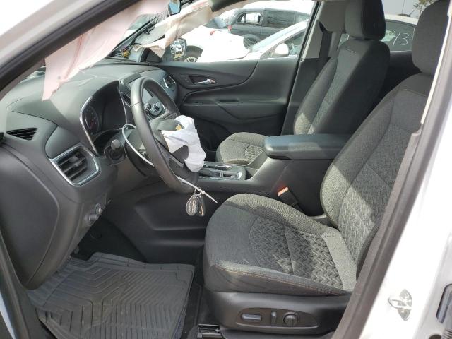  CHEVROLET EQUINOX 2022 Белый