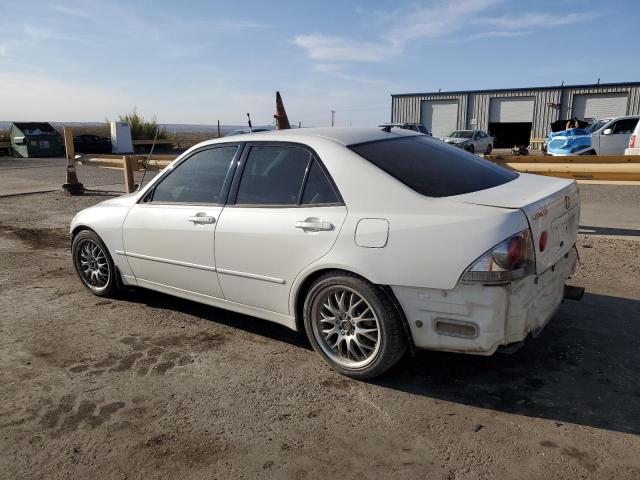 2001 LEXUS IS 300