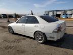 2001 LEXUS IS 300 for sale at Copart NM - ALBUQUERQUE