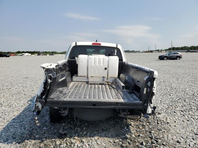  TOYOTA TACOMA 2023 Biały