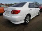 2004 Toyota Corolla Ce de vânzare în New Britain, CT - Mechanical