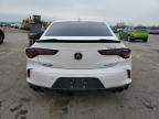 2022 Acura Tlx Type S იყიდება Pennsburg-ში, PA - Vandalism