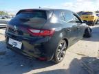 2018 RENAULT MEGANE SIG for sale at Copart YORK