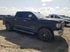 2016 Gmc Sierra K1500 Slt for Sale in Amarillo, TX - Front End
